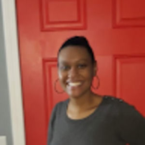 Meet your Posher, Chantel